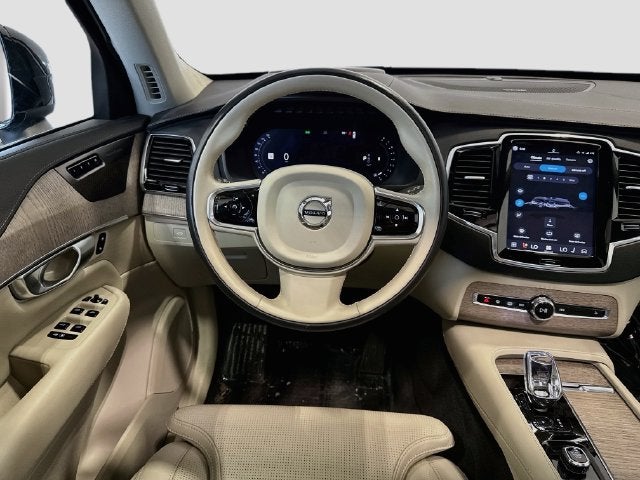 2024 Volvo XC90 Ultimate