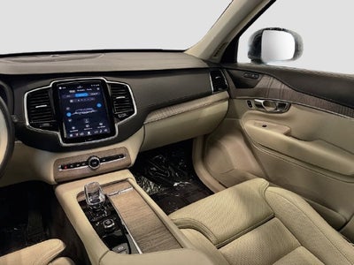 2024 Volvo XC90 Ultimate