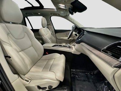 2024 Volvo XC90 Ultimate