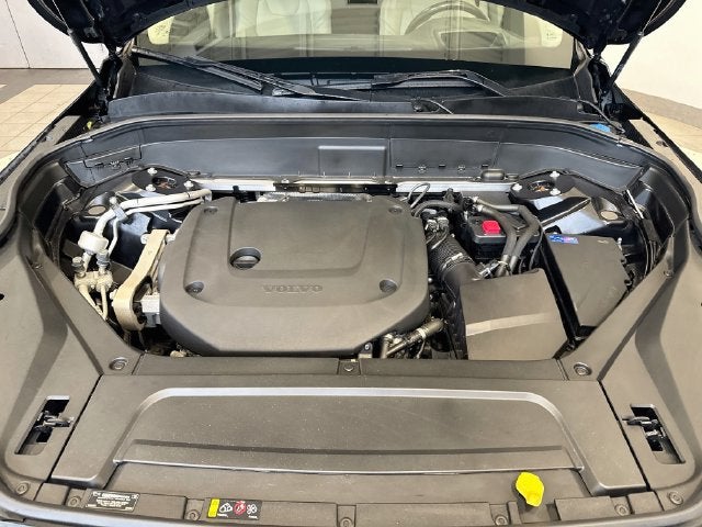 2024 Volvo XC90 Ultimate
