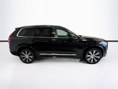 2024 Volvo XC90 Ultimate