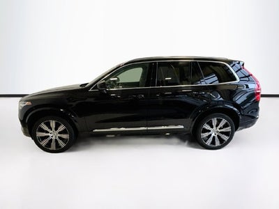 2024 Volvo XC90 Ultimate