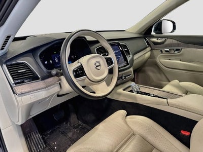 2024 Volvo XC90 Ultimate