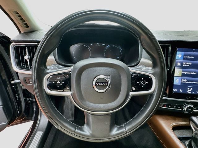 2018 Volvo V90 Cross Country T6 AWD