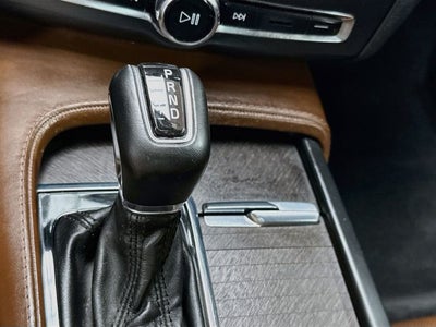 2018 Volvo V90 Cross Country T6 AWD