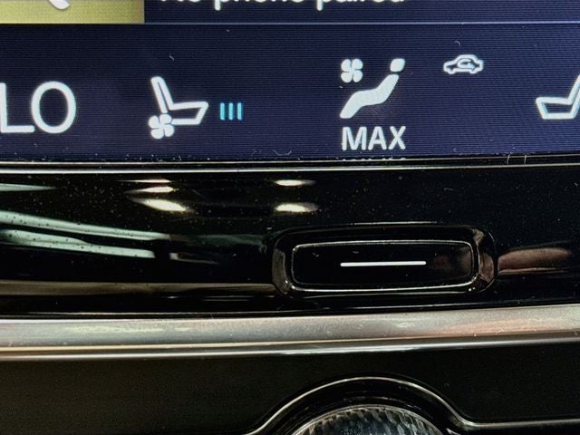2018 Volvo V90 Cross Country T6 AWD