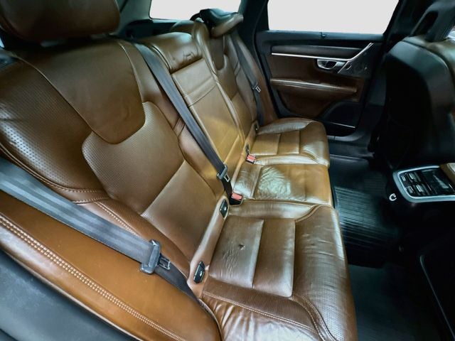 2018 Volvo V90 Cross Country T6 AWD