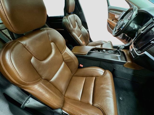 2018 Volvo V90 Cross Country T6 AWD
