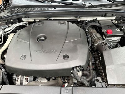 2018 Volvo V90 Cross Country T6 AWD