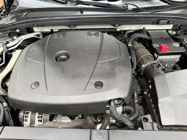 2018 Volvo V90 Cross Country T6 AWD