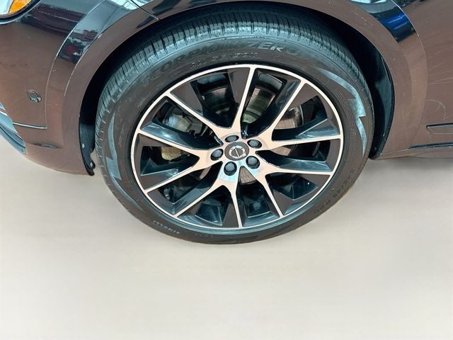 2018 Volvo V90 Cross Country T6 AWD