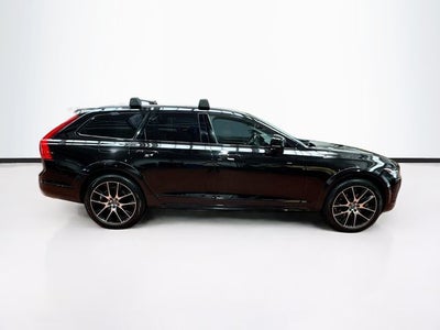 2018 Volvo V90 Cross Country T6 AWD