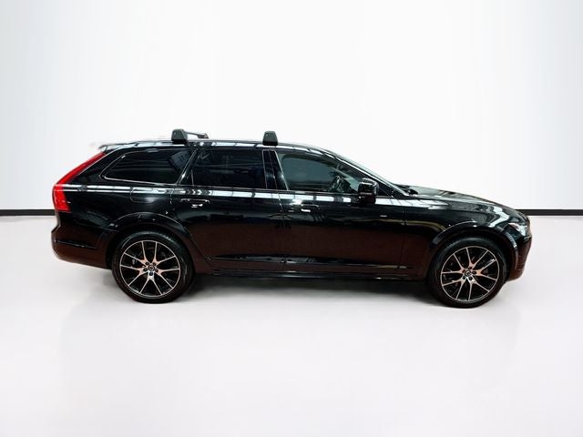 2018 Volvo V90 Cross Country T6 AWD