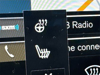 2020 Volvo XC90 T6 Momentum