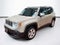 2016 Jeep Renegade Limited
