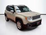 2016 Jeep Renegade Limited