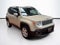 2016 Jeep Renegade Limited