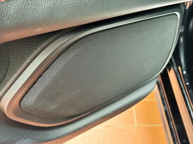 2017 Maserati Ghibli S Q4