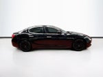 2017 Maserati Ghibli S Q4