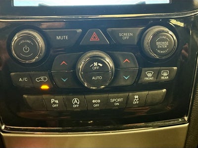 2022 Jeep Grand Cherokee WK Laredo X