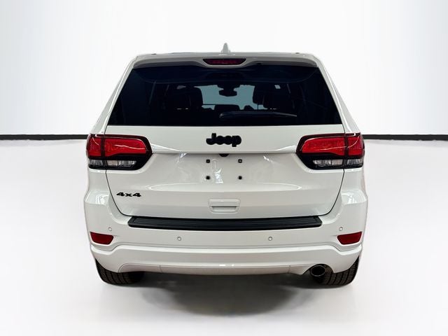 2022 Jeep Grand Cherokee WK Laredo X