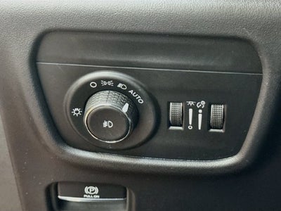 2024 Jeep Grand Cherokee Summit Reserve