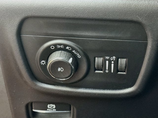 2024 Jeep Grand Cherokee Summit Reserve