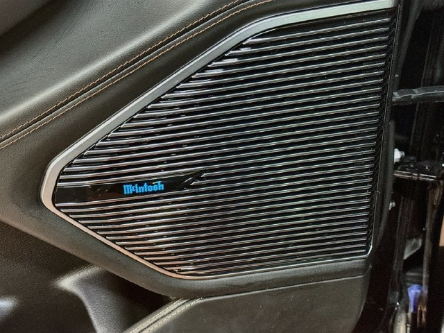 2024 Jeep Grand Cherokee Summit Reserve