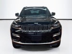 2024 Jeep Grand Cherokee Summit Reserve