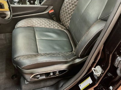 2024 Jeep Grand Cherokee Summit Reserve