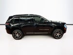 2024 Jeep Grand Cherokee Summit Reserve
