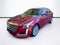 2017 Cadillac CTS 2.0L Turbo Luxury