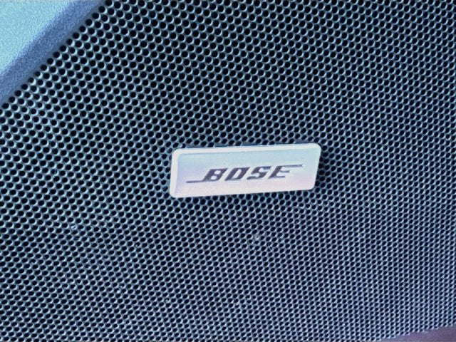 2017 Cadillac CTS 2.0L Turbo Luxury
