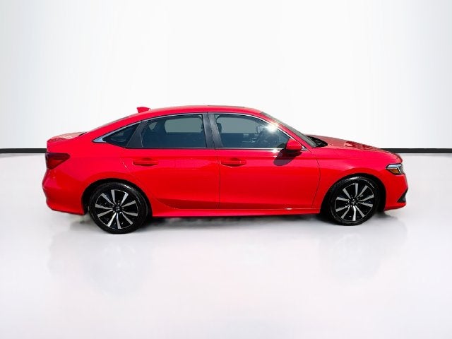 2024 Honda Civic EX