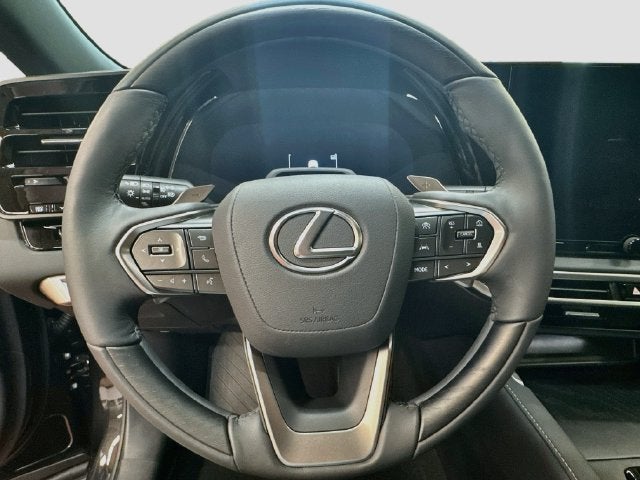 2026 Lexus RX 350 F SPORT Design