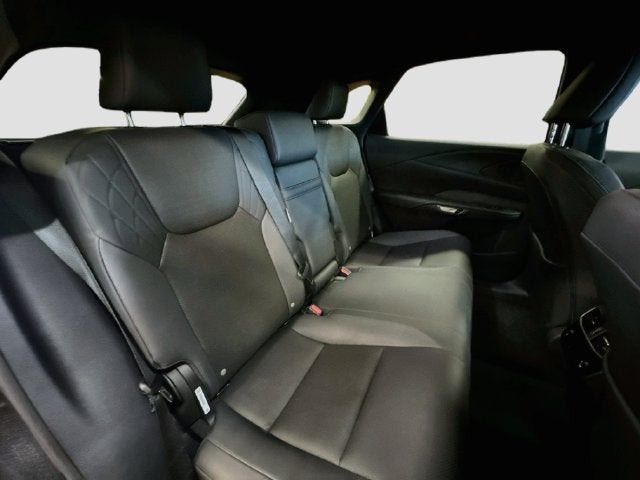 2026 Lexus RX 350 F SPORT Design