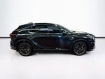 2026 Lexus RX 350 F SPORT Design