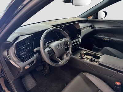 2026 Lexus RX 350 F SPORT Design
