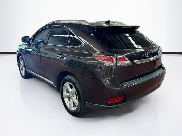 2014 Lexus RX 350