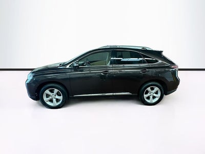 2014 Lexus RX 350