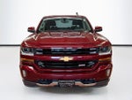 2016 Chevrolet Silverado 1500 LT LT2