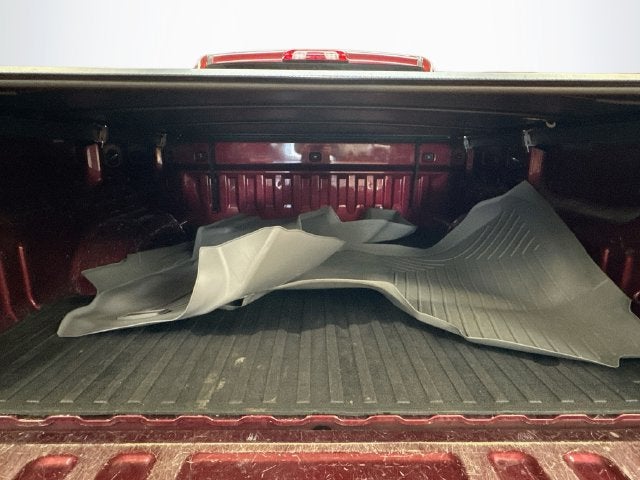 2016 Chevrolet Silverado 1500 LT LT2
