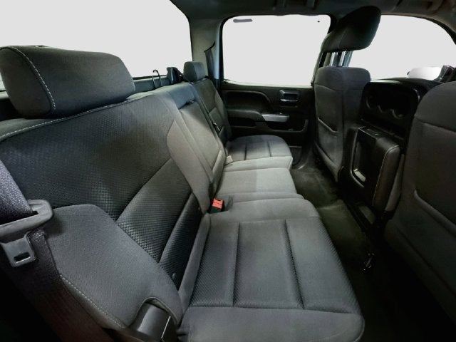 2016 Chevrolet Silverado 1500 LT LT2