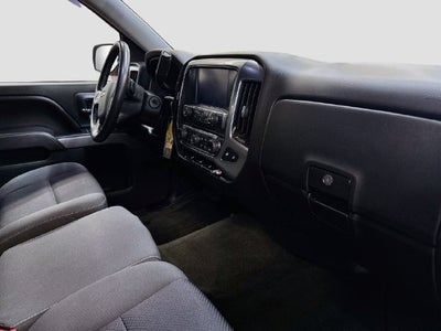2016 Chevrolet Silverado 1500 LT LT2