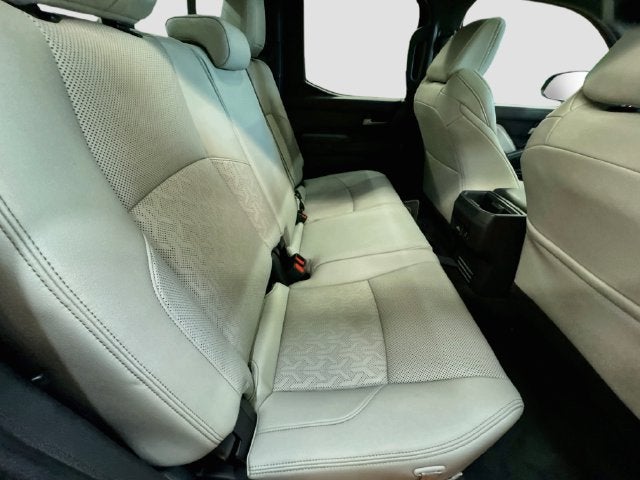 2024 Toyota Tacoma Limited