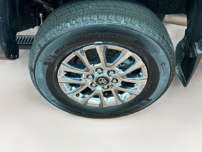 2024 Toyota Tacoma Limited