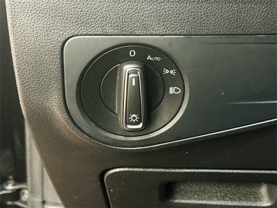 2018 Volkswagen Tiguan 2.0T SE 4Motion