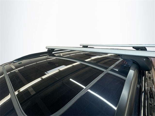 2018 Volkswagen Tiguan 2.0T SE 4Motion