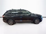 2018 Volkswagen Tiguan 2.0T SE 4Motion
