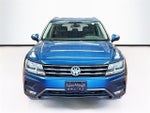 2018 Volkswagen Tiguan 4Motion